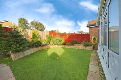 3 bedroom detached bungalow for sale, Nunburnholme Avenue, North Ferriby, East Riding of Yorkshire, HU14 3AW