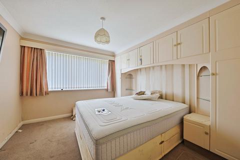 2 bedroom semi-detached bungalow for sale, Beech Road, Elloughton, Brough,  HU15 1JY