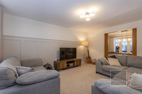 5 bedroom detached house for sale, Moorhen Close, Norwich NR7
