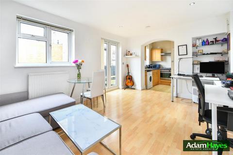 1 bedroom apartment for sale, Ballards Lane, London N3