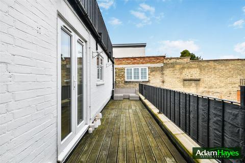 1 bedroom apartment for sale, Ballards Lane, London N3