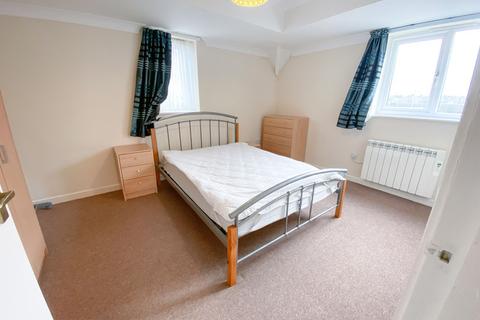 1 bedroom flat to rent, Regent Court, Reading RG1