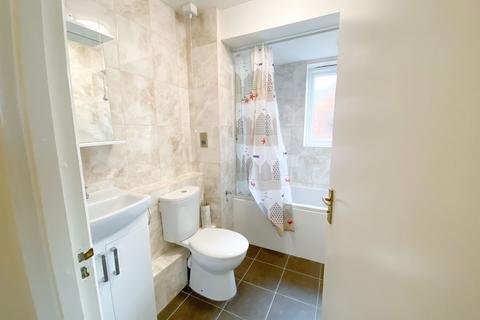 1 bedroom flat to rent, Regent Court, Reading RG1
