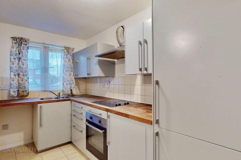 undefined, Burdetts Road, Dagenham, RM9