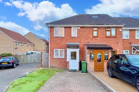 undefined, Burdetts Road, Dagenham, RM9