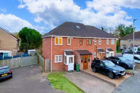 undefined, Burdetts Road, Dagenham, RM9