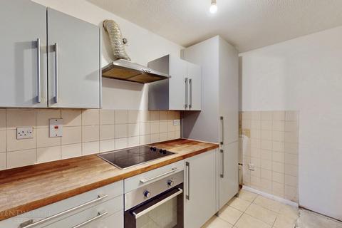 undefined, Burdetts Road, Dagenham, RM9
