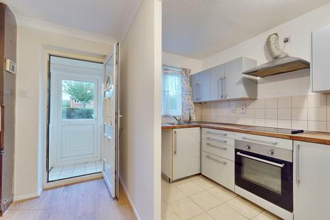 undefined, Burdetts Road, Dagenham, RM9