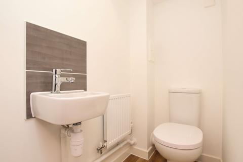 undefined, Heol Y Gylfinir, Llanilid, Pontyclun CF72 4AX