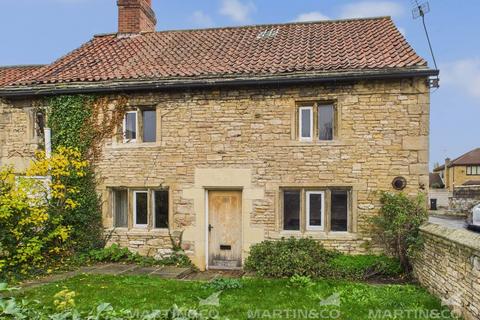 2 bedroom cottage for sale, High Street, Arksey