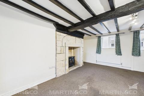 2 bedroom cottage for sale, High Street, Arksey
