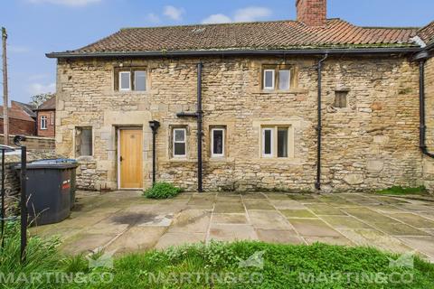 2 bedroom cottage for sale, High Street, Arksey