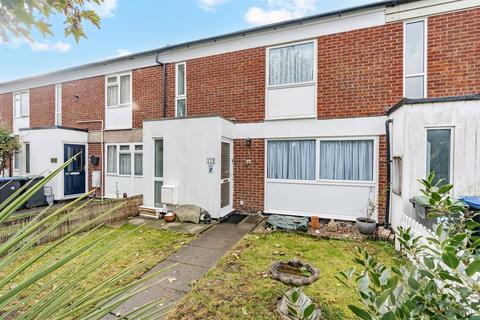 Lucerne Drive, Seasalter, Whitstable