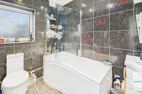 undefined, Swancote Road, Birmingham, B33 9JE
