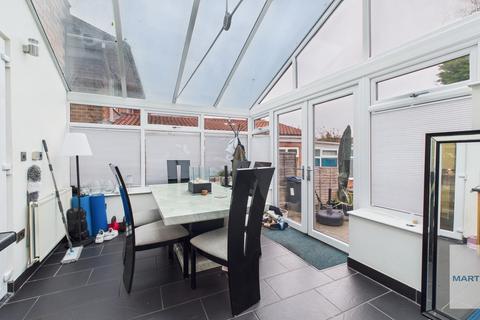 undefined, Swancote Road, Birmingham, B33 9JE