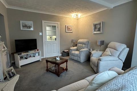 undefined, Glebe Crescent, Airdrie ML6
