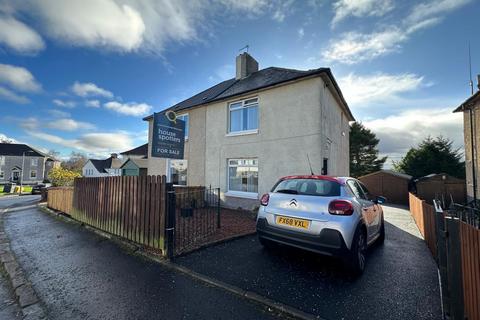 undefined, Glebe Crescent, Airdrie ML6