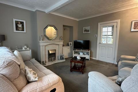 undefined, Glebe Crescent, Airdrie ML6