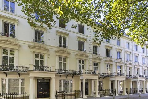 2 bedroom flat to rent, Westbourne Terrace, London W2