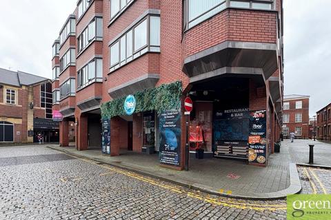 undefined, Nelson Square, Bolton BL1