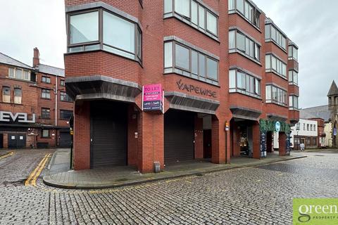 undefined, Nelson Square, Bolton BL1