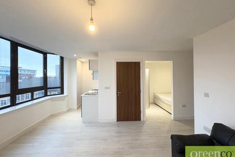 undefined, Nelson Square, Bolton BL1