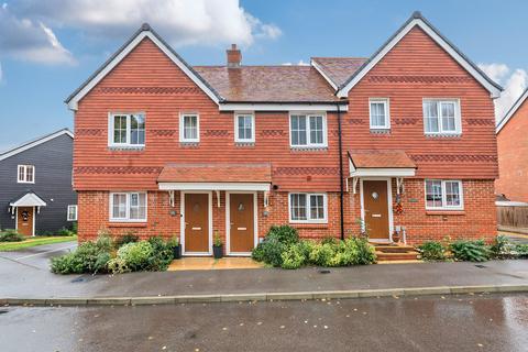 undefined, Thakeham - shared ownership