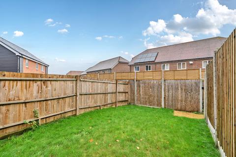 undefined, Thakeham - shared ownership