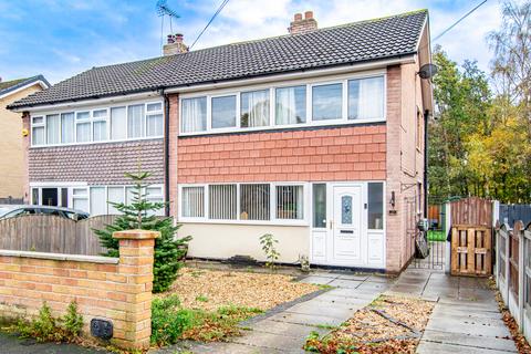 undefined, Doncaster DN5