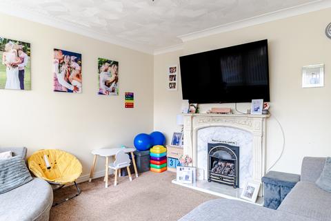 undefined, Doncaster DN5