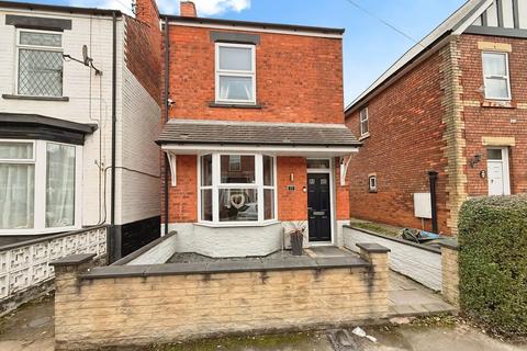 undefined, Grey Street , Gainsborough