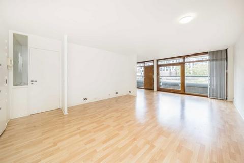 undefined, Barbican, London EC2Y