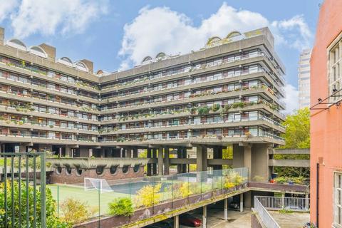 1 bedroom flat for sale, Barbican, London EC2Y