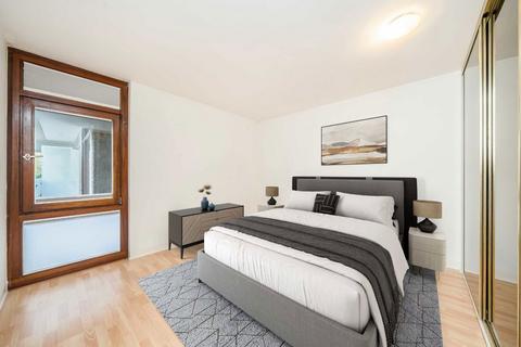 1 bedroom flat for sale, Barbican, London EC2Y