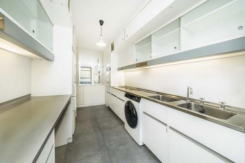 1 bedroom flat for sale, Barbican, London EC2Y