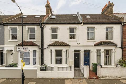 undefined, Prothero Road, London SW6