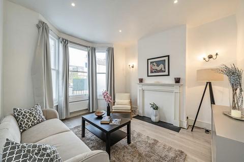 undefined, Prothero Road, London SW6