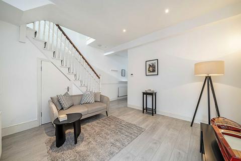 undefined, Prothero Road, London SW6