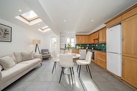 undefined, Prothero Road, London SW6