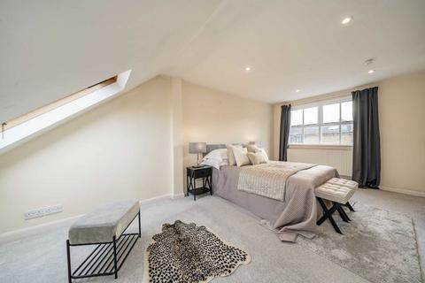 undefined, Prothero Road, London SW6