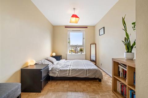 Sparkford House, Wandsworth SW11