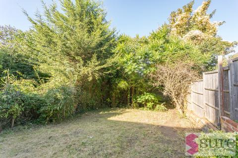 4 bedroom terraced house for sale, Bevendean Crescent, Brighton