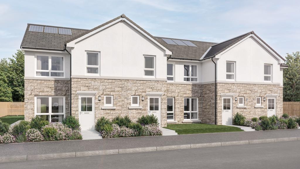 Redwood The Meadows Terrace Of4 Final 30th May2025