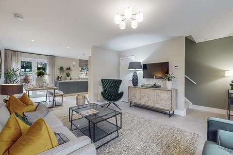 undefined, Corseford Avenue, Renfrewshire PA5