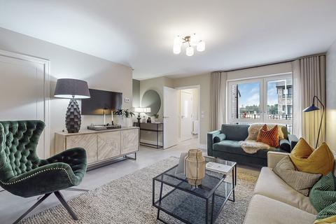 undefined, Corseford Avenue, Renfrewshire PA5