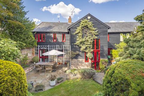 undefined, Water Street, Lavenham, Suffolk