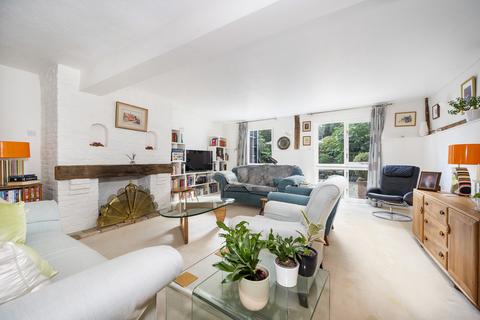 3 bedroom barn conversion for sale, Water Street, Lavenham, Suffolk