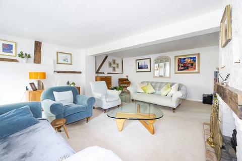3 bedroom barn conversion for sale, Water Street, Lavenham, Suffolk