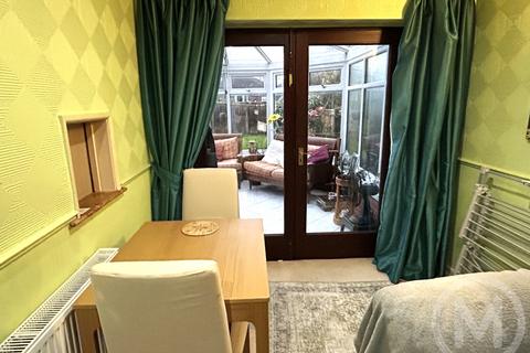 undefined, Luton Road, Anchorsholme