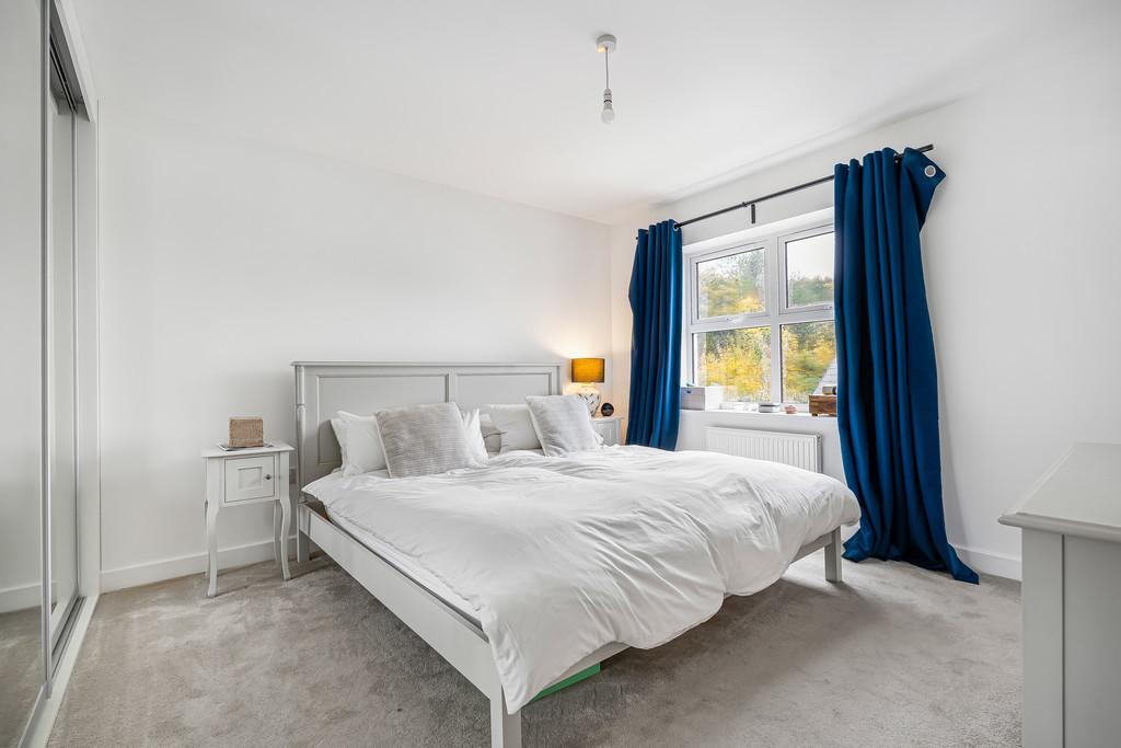 Principle Bedroom